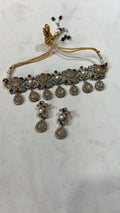 SABYASACHI CHOKER